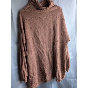 The Ultimate Snuggle Sweater!